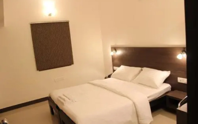 Corporate Stay