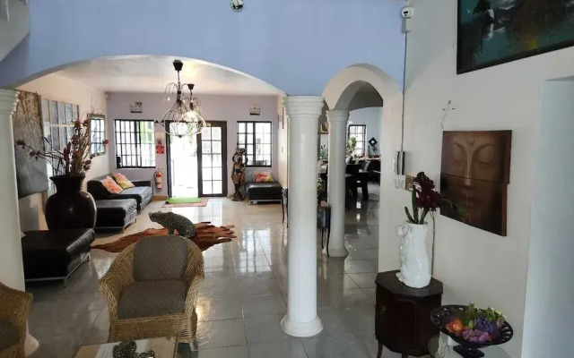 Little Savoy Guest House