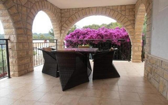 Apartment Jakov