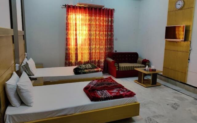 Comfort Rezidor Guest house