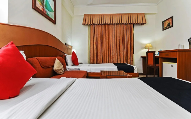 Hotel Royal Empire