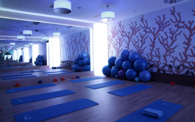 Cevahir Hotel Istanbul Asia