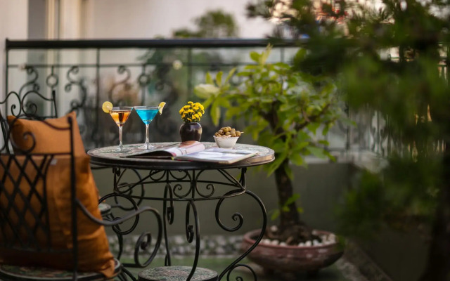Hanoi Pearl Hotel