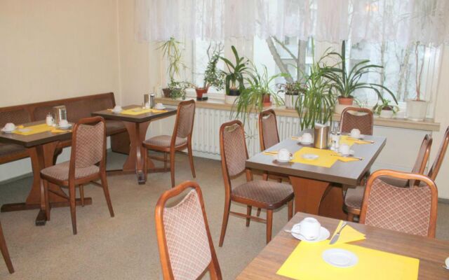 Hotel Margrit