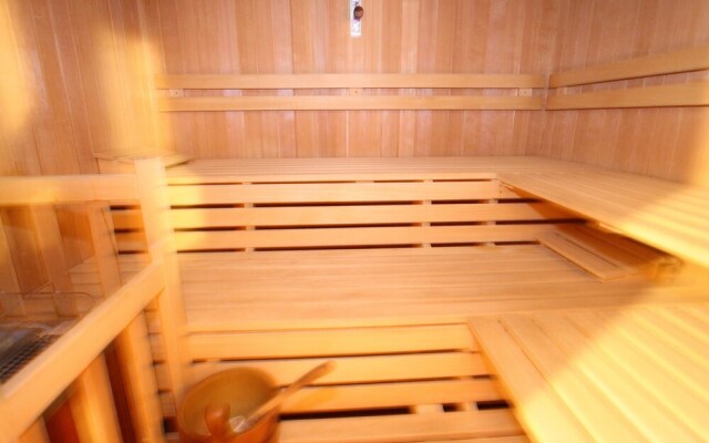 Warm Apartment in Ramsau am Dachstein With Garden