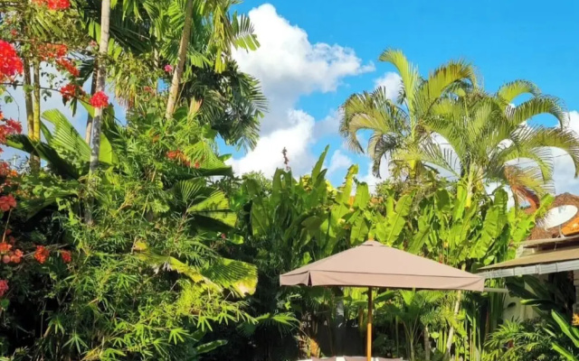 Villa Casa Jamika — 3-star hotel in Kuta