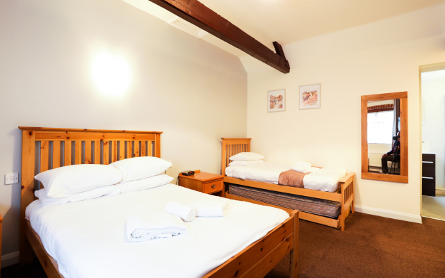 OYO Elm Farm Country House, Norwich Airport