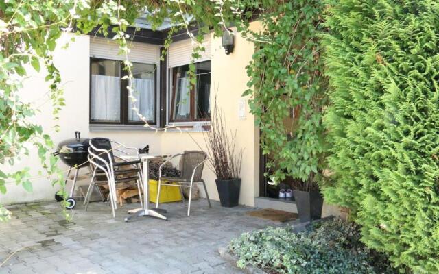 Dimai House No 31 Dornbirn Messe