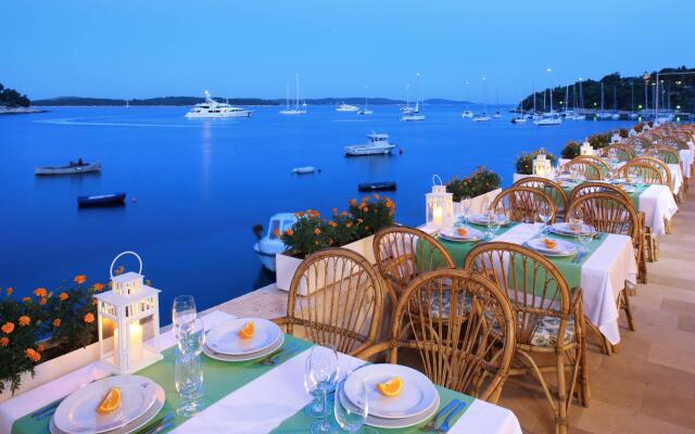 Villa Dalmacija Hvar Hotel