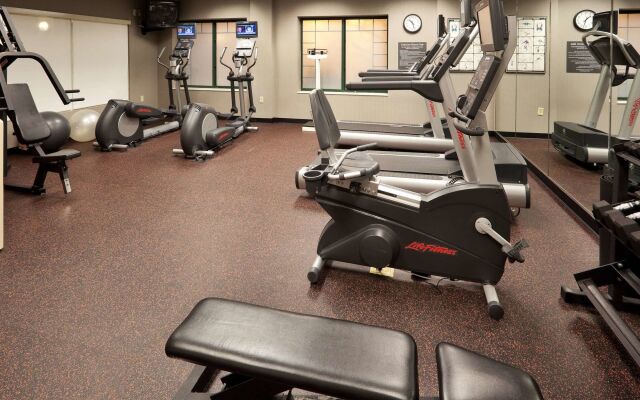 Residence Inn by Marriott Chicago Oak Brook