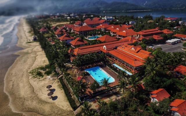 Thanh Tam Resort