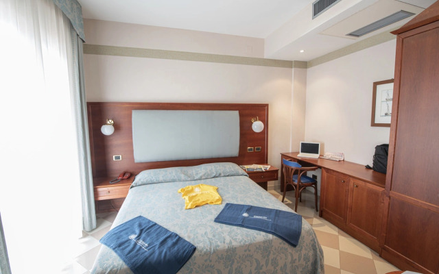 Residence Costazzurra