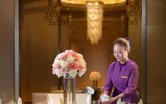 DoubleTree by Hilton Xiamen - Wuyuan Bay