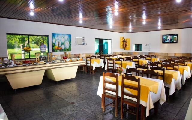 Hotel Pousada Maracanã