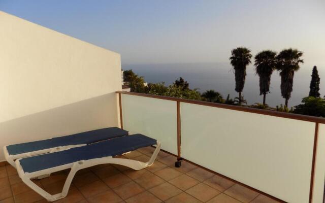 Apartamentos Villa Colon