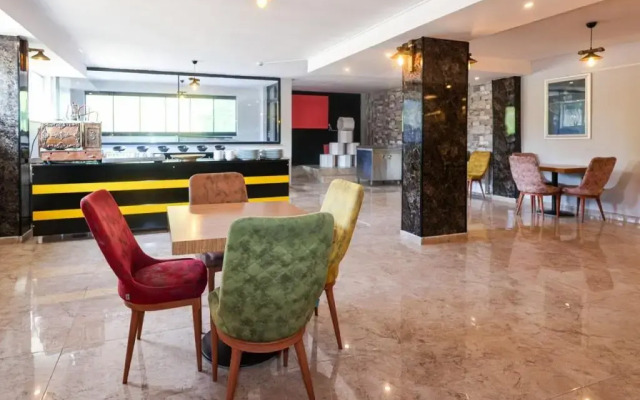 Kilicaslan Suite Hotel