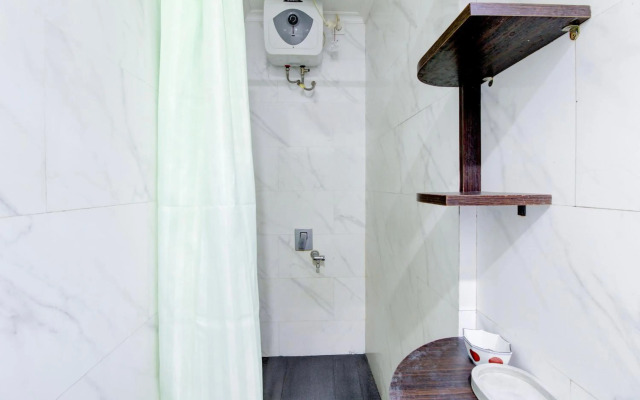 Hotel O Jalan Jenderal Sudirman Near Imam Bonjol Square