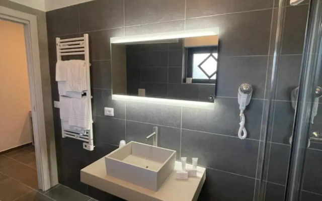 Hotel Sant'Elia