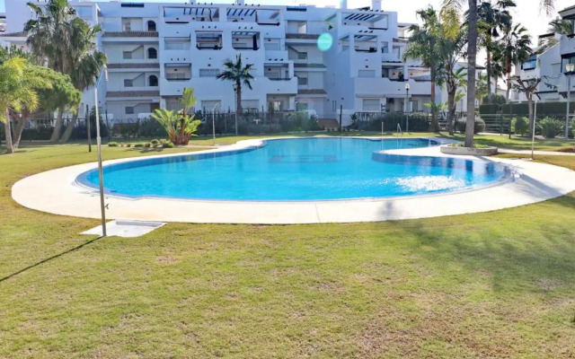 Apartamento Escritora