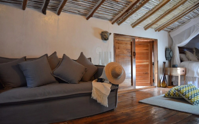 Hotel Chacá