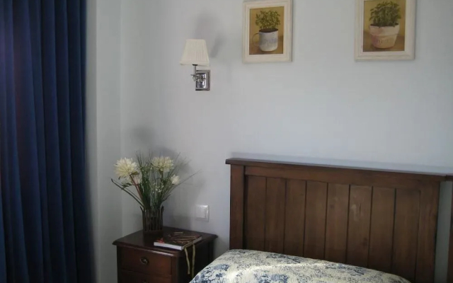 Hotel El Rondón