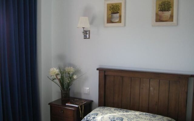 Hotel El Rondon