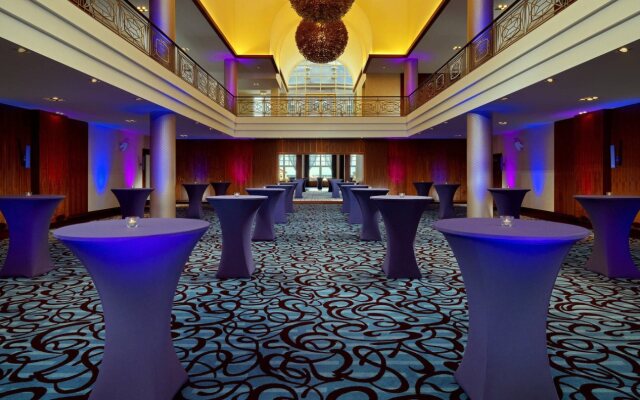 Sheraton Sopot Hotel