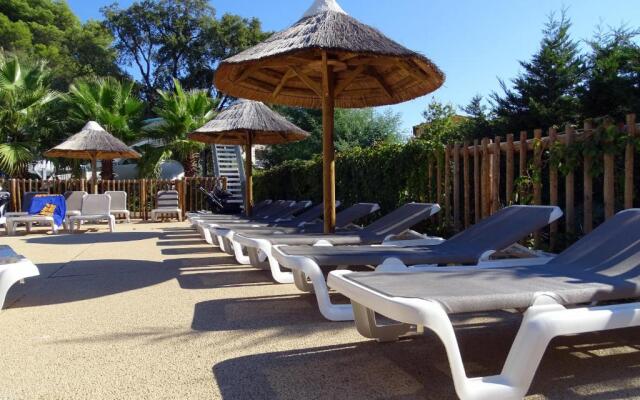 Camping de la Treille