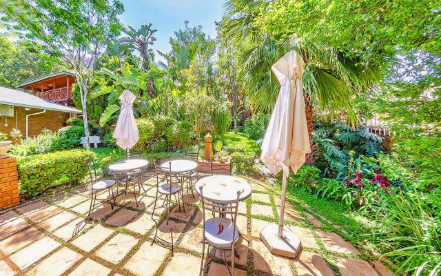 Amper Bo Guesthouse