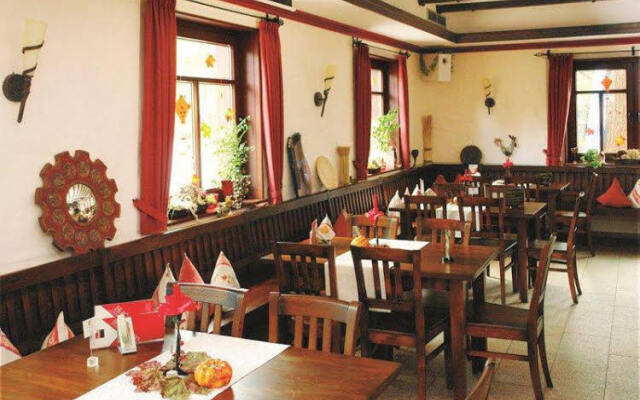 Landhotel Lindenhof