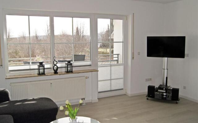 Winterberg Appartement 21108