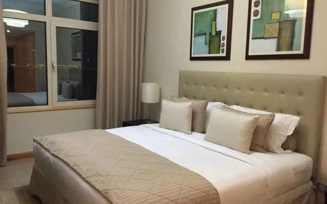 Bespoke Residences - Shoreline Al Haseer