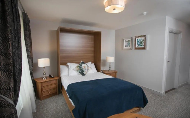 Longcourt House Hotel