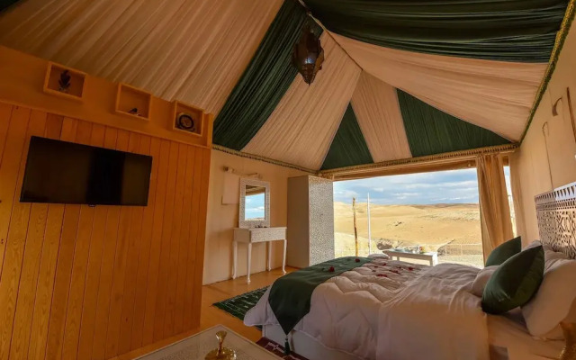 Pearl Camp Agafay