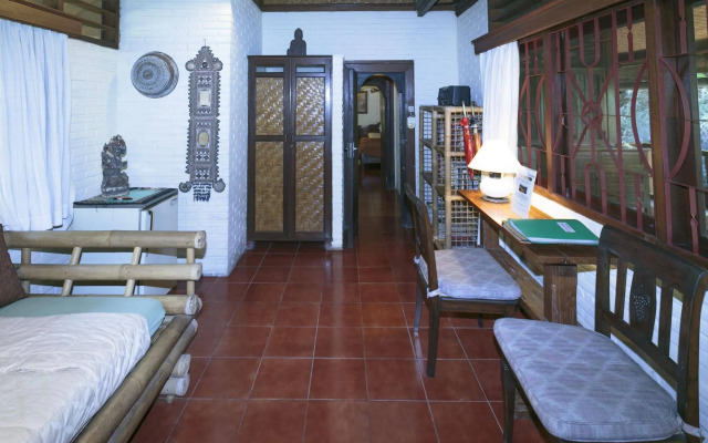 Murni's Houses and Spa