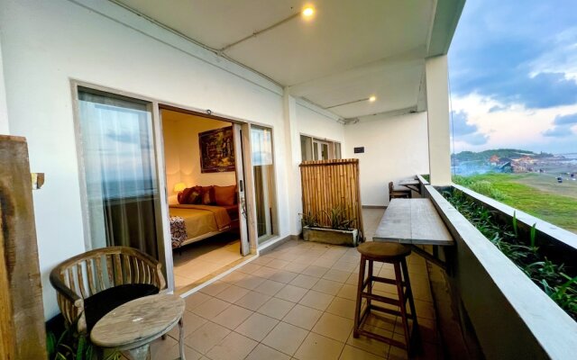 Sau Bali Beach House Canggu