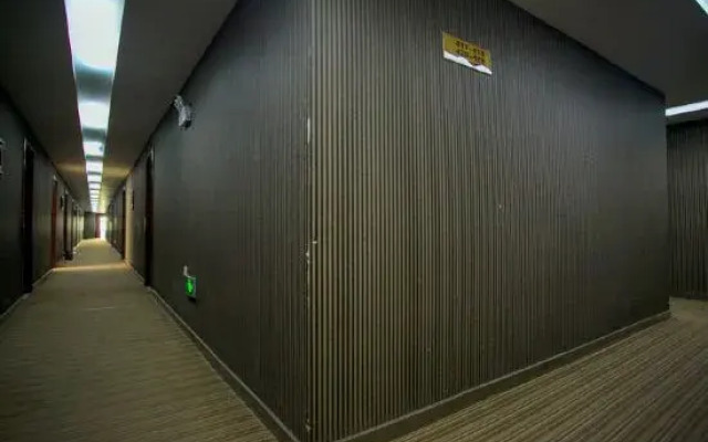 Shihe Business Hotel (Changchun Donghuancheng Road))