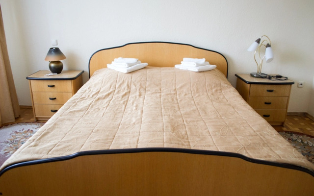 Zelenyj bor (Minskaja oblast')