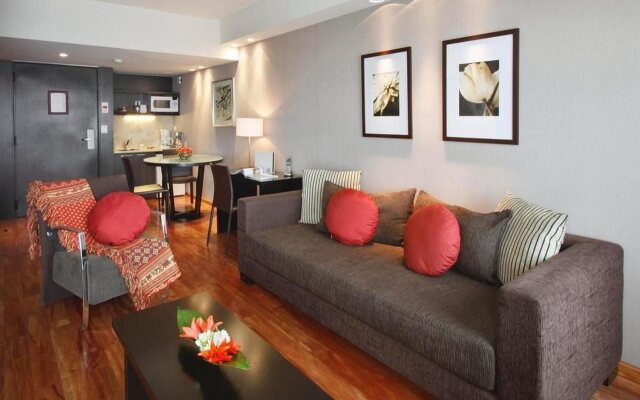 Urban Suites Recoleta Boutique Hotel
