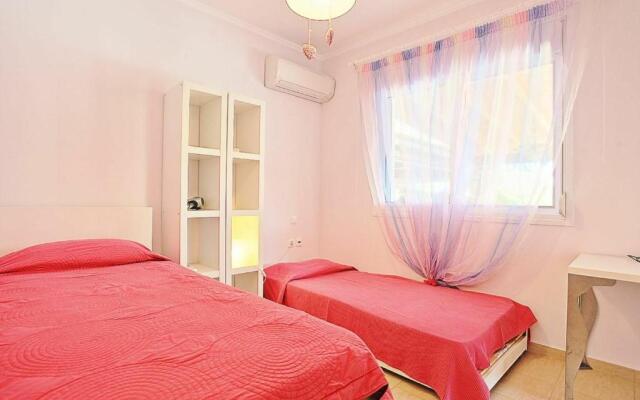 Beach Villa Blue by MediterraneanVillas