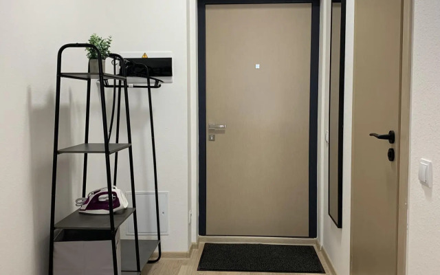 Апартаменты на улице Сурикова