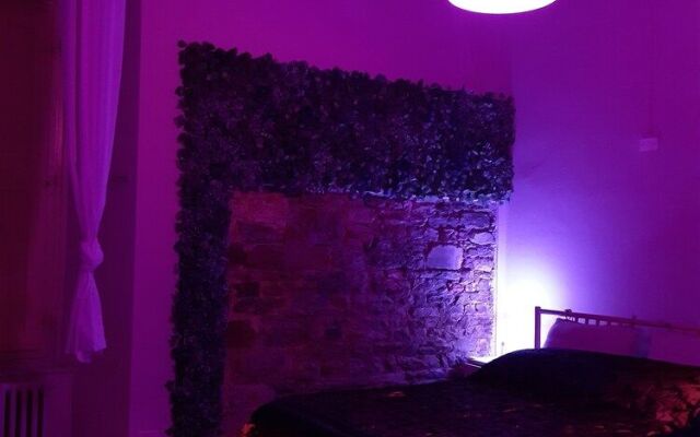 Bed and Breakfast Piazza Cairoli