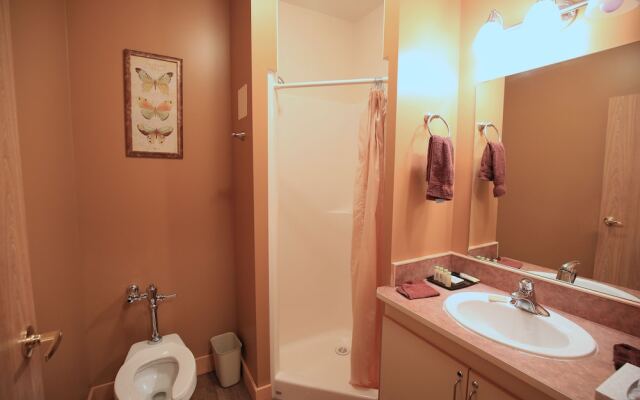 Executive Suite by Apex Mountain Lodging