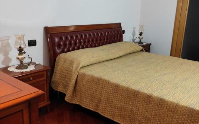 100 Passi Castelbuono - Pieno Centro