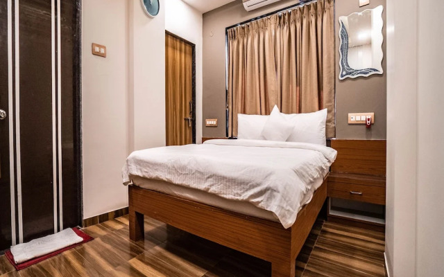 Pooja Villa Suites Igatpuri