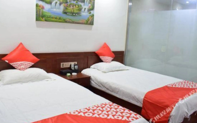 Penguin Hotel Yuejiang - Xiamen