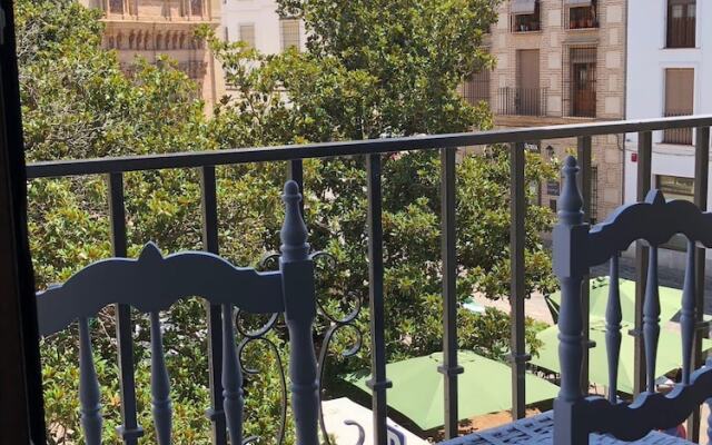 Apartamento de Lujo Las Descalzas