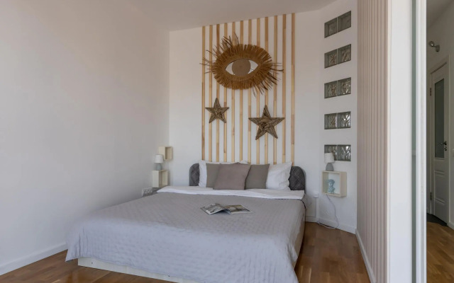 Klyuchi (Ключи) на проспекте Лиговский 271