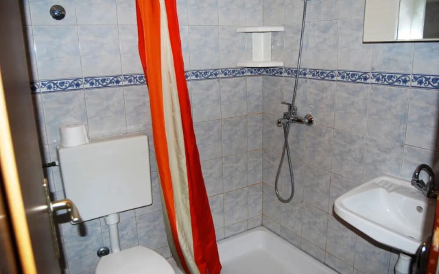 Krila - Cozy and Seaview - A2