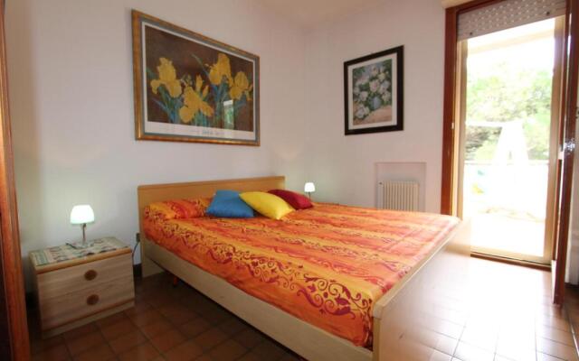 Appartamento con aria condizionata